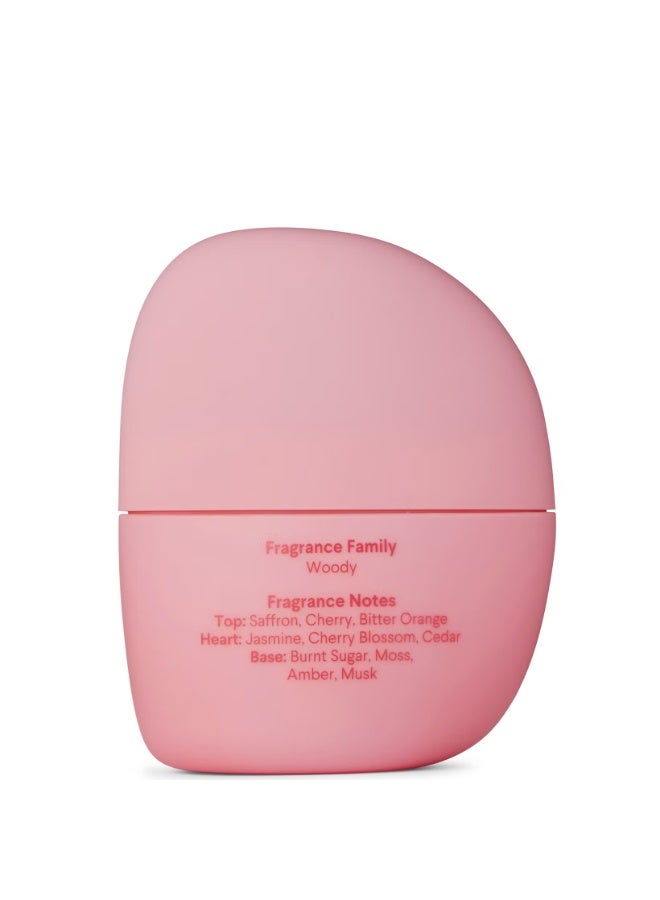 سنداي معطر الشعر والجسم SUNDAE - Always Late 90 مل - Image 2