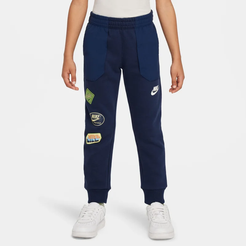 Nike Kids' Sportswear Fleece Joggers