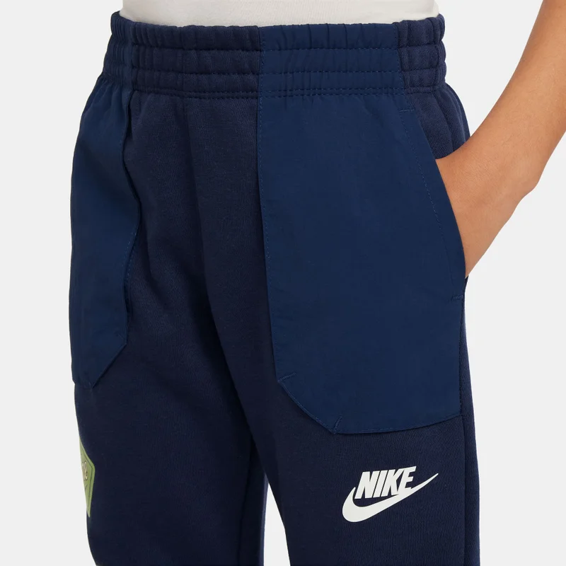 Nike Kids' Sportswear Fleece Joggers