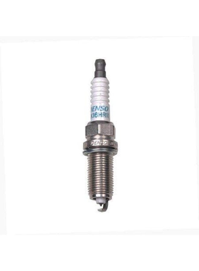 6 PCS NEW --- DENSO # 3417 Iridium LONG LIFE Spark Plugs -- SK16HR11