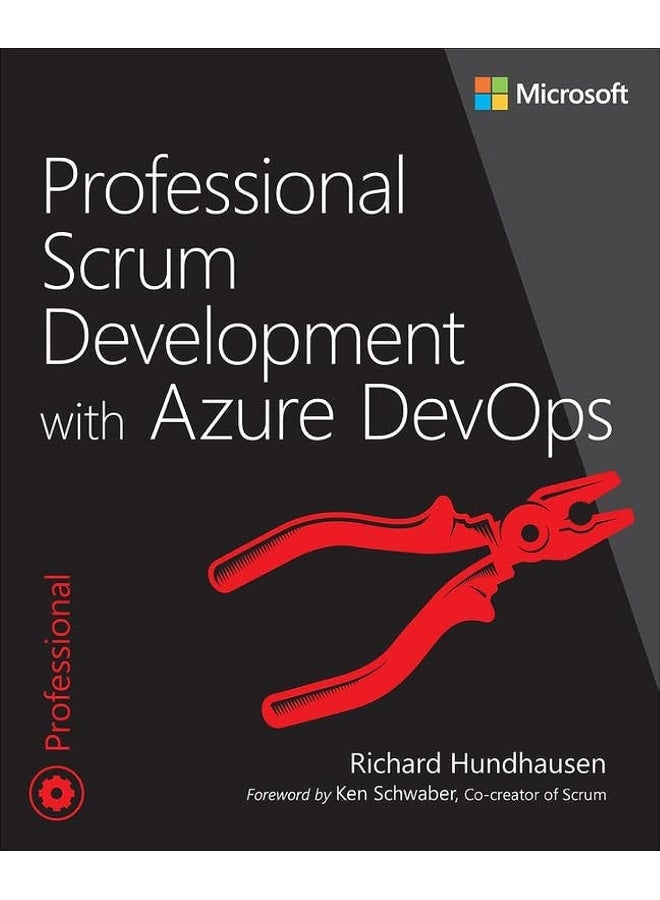 Professional Scrum Development with Azure DevOps