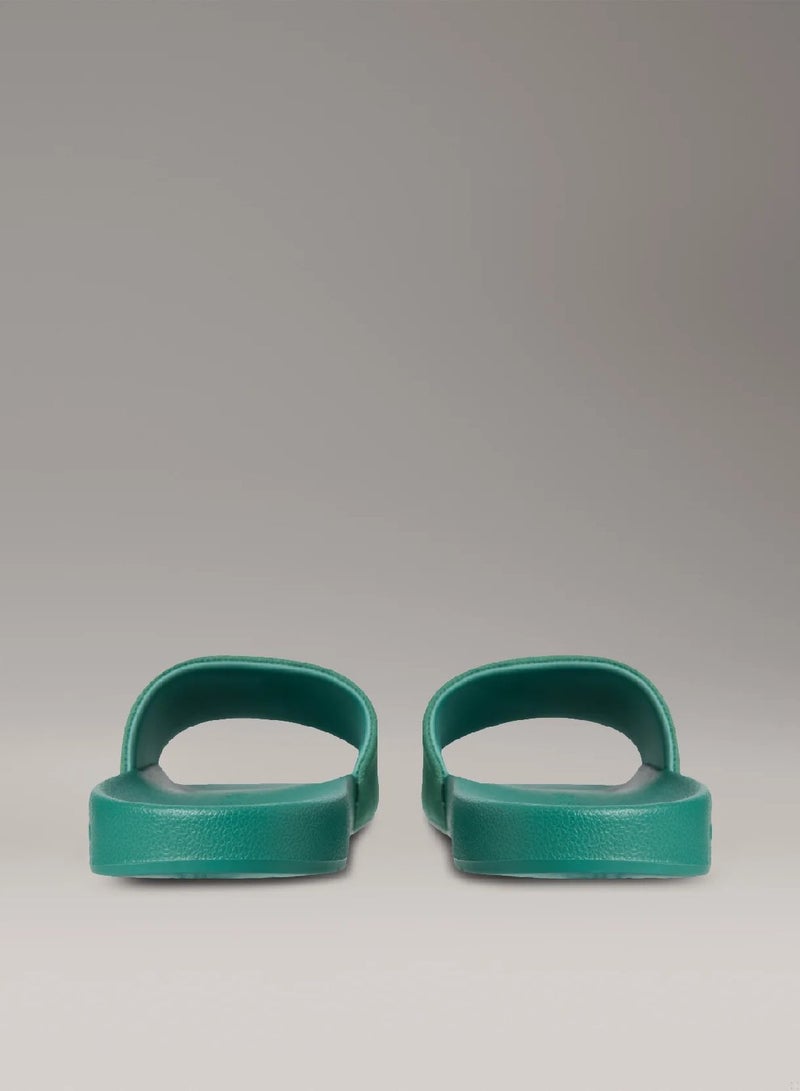 كالفن كلاين شبشب بشعار - Image 3