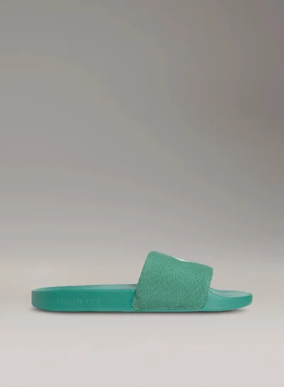 Calvin Klein Jeans Logo Slides