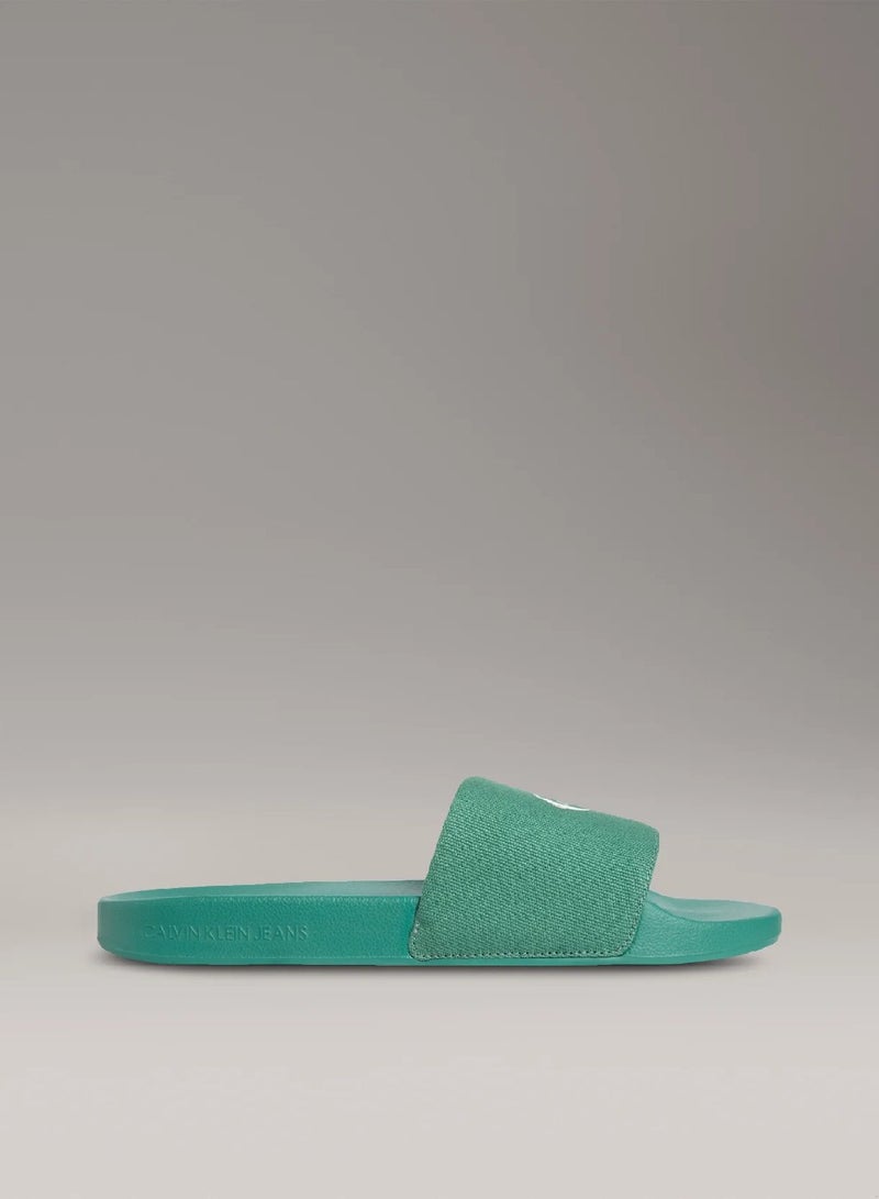 كالفن كلاين شبشب بشعار - Image 1