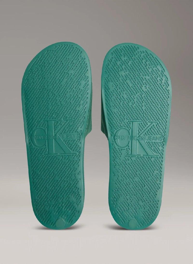 كالفن كلاين شبشب بشعار - Image 5