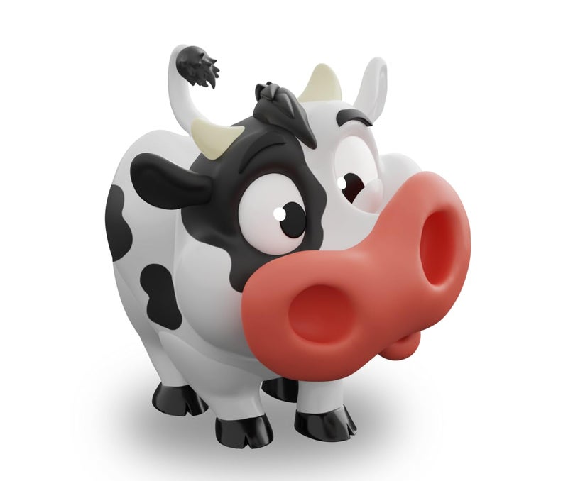 Goliath Moo Moo Achoo! Game - Image 2