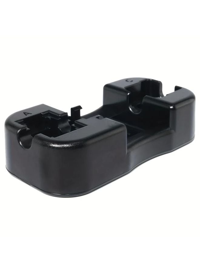 Keystone Jack Punch Down Tool 1 PC Plastic Cable Management for Network Data Cables - Image 3