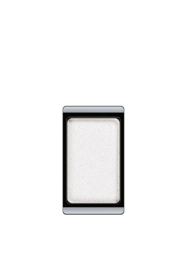 ArtDeco Eyeshadow Pearl 10 Pearly White 0.8gr - Image 1