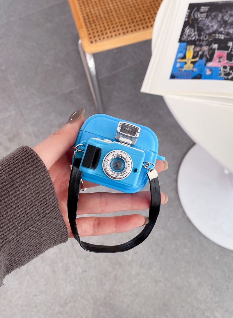 GULFLINK Protective earphone case for AirPods3 - Image 2