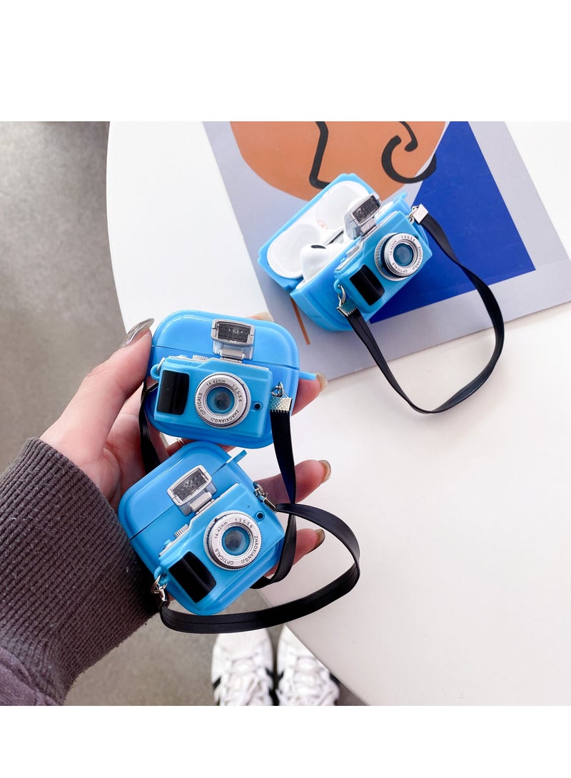 GULFLINK Protective earphone case for AirPods3 - Image 3