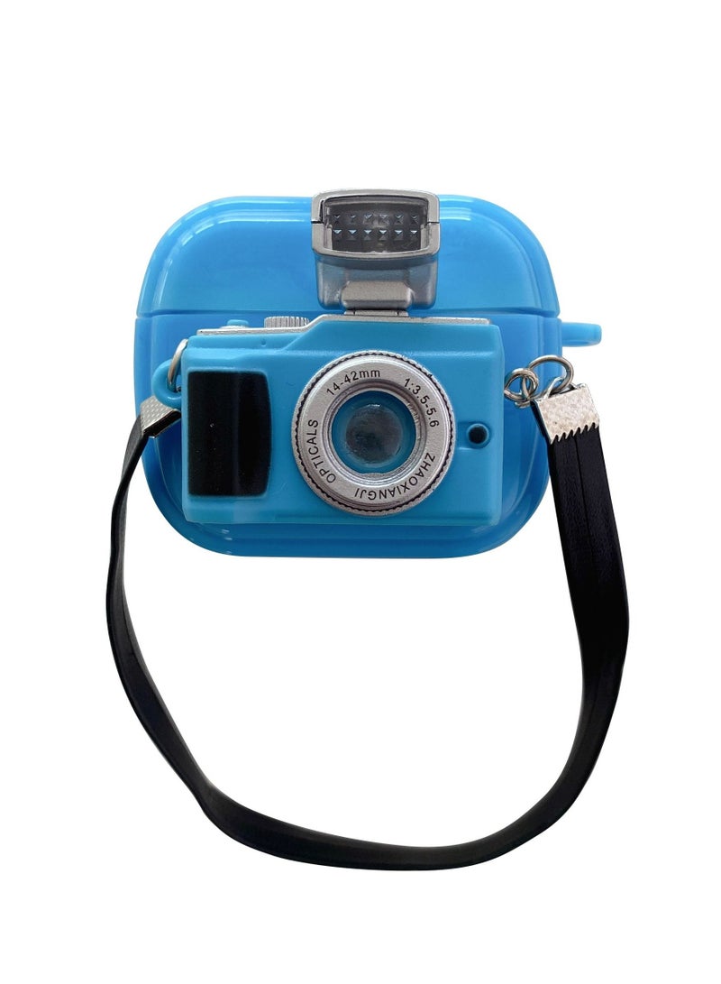 GULFLINK Protective earphone case for AirPods3 - Image 1