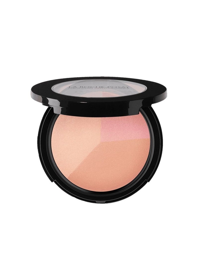 LA ROCHE POSAY TOLERIANE MATTIFYING FIXING POWDER 12GR