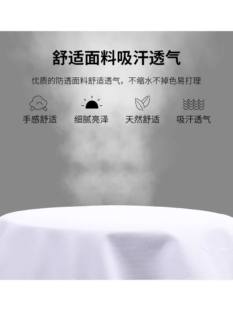 White Shirt Women'S Short-Sleeved New Cotton Shirt Professional Formal Top Work Clothing Business Work Clothes Slimming Look V Neck - Image 5