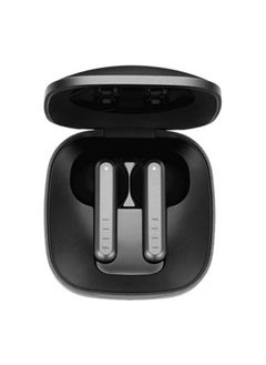 FIIL FIIL CC Key ENC Dual Mic Fast Connection Wireless Earphones Noise Canceling Bluetooth 5.3 Support Dual Device Switching for Android Music and Game Black (English Updated Version)  - Image 2