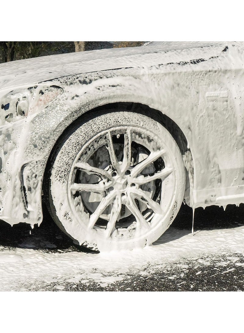 Sword Pro Extrime Shine Washing Wax 500ml Car Cleaning Shampoo SW-351 - Image 4