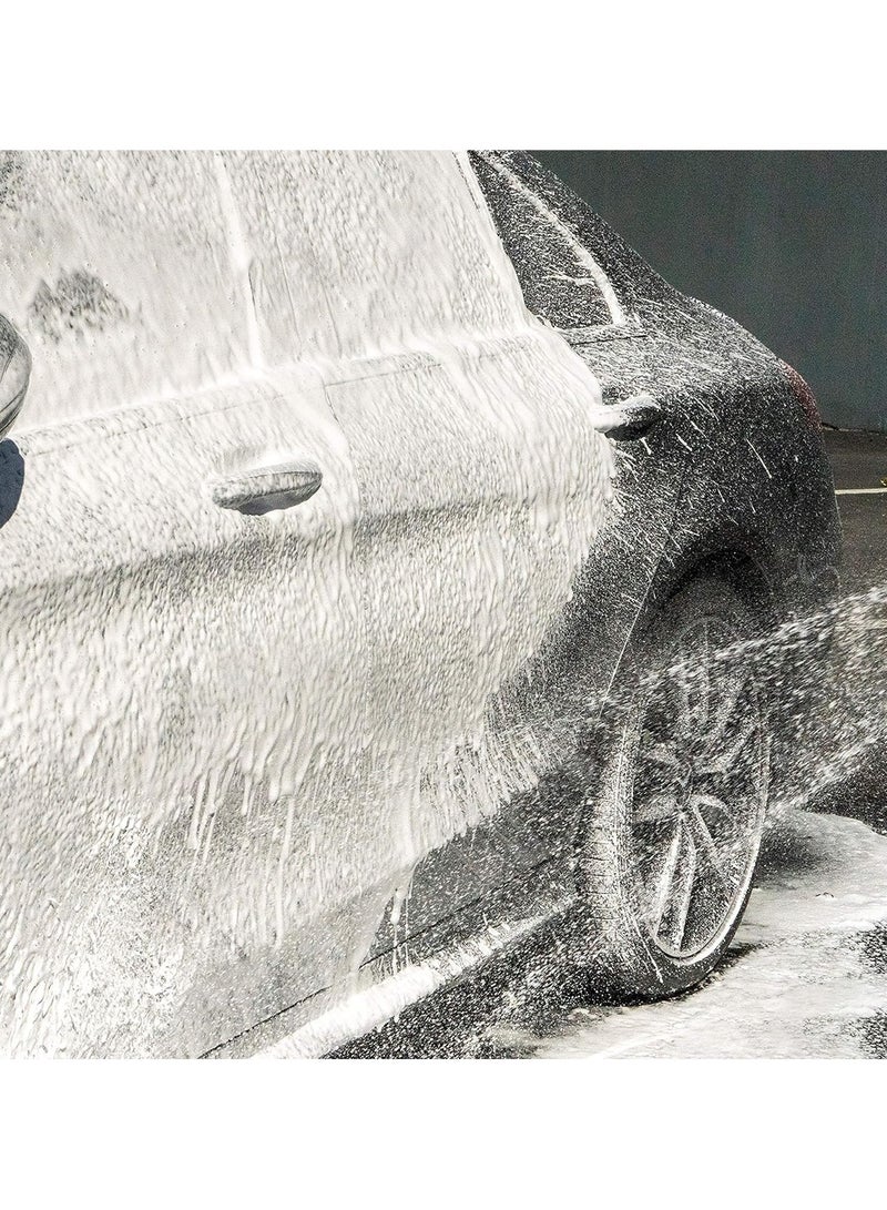 Sword Pro Extrime Shine Washing Wax 500ml Car Cleaning Shampoo SW-351 - Image 5