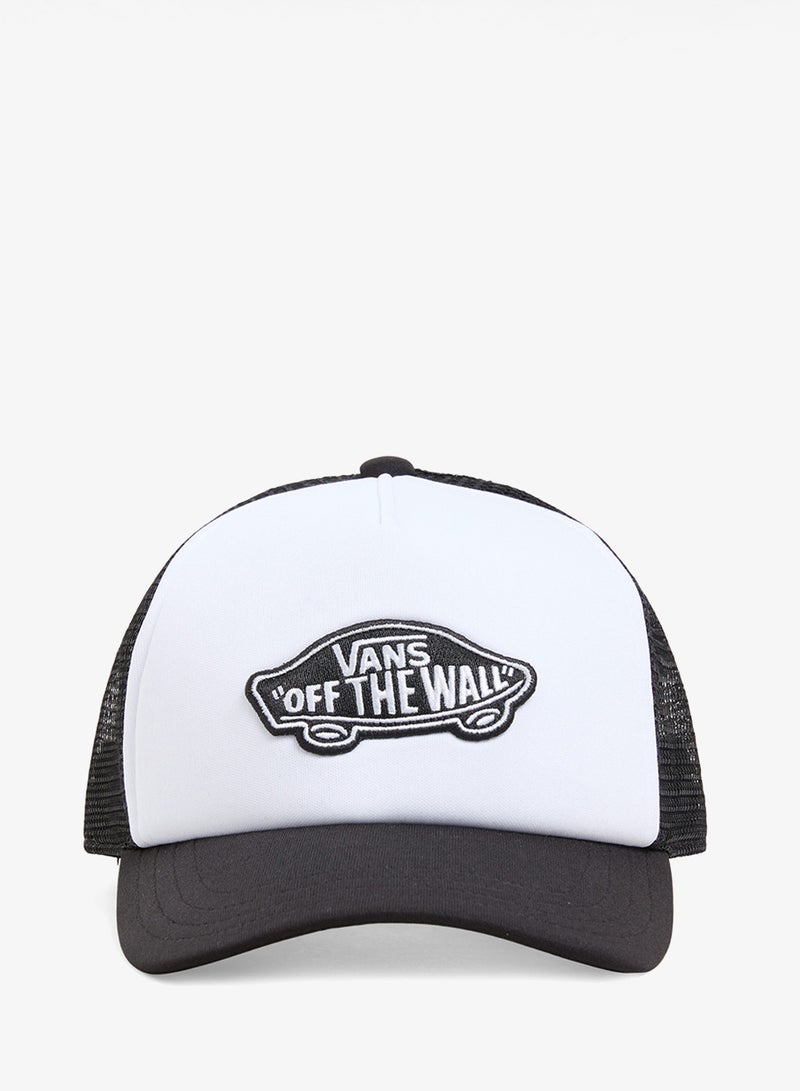 VANS Classic Patch Curved Bill Trucker - Image 1