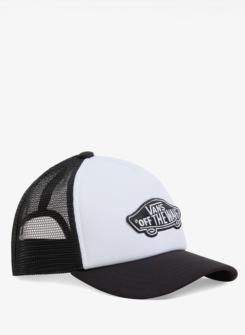 VANS Classic Patch Curved Bill Trucker - Image 3