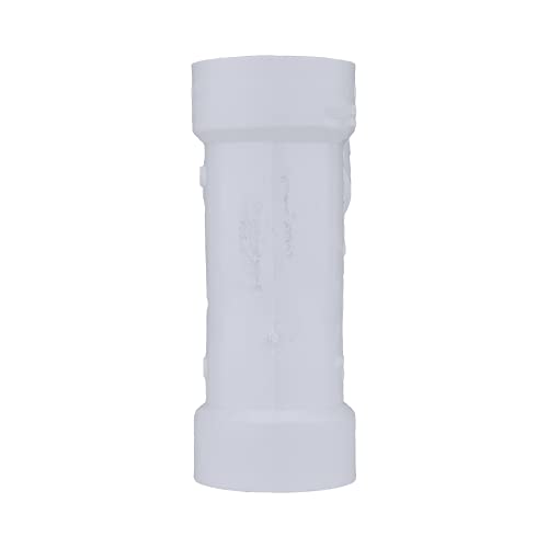 CHARLOTTE PIPE 1 1/4 DWV WYE DWV (Drain, Waste and Vent) (1 Unit Piece) - Image 3