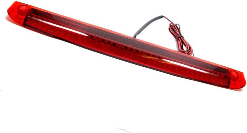 Alpinetech 16.55" 2 Holes Spoiler Light LED 3rd Brake Light - Image 1