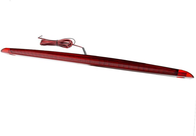 Alpinetech 16.55" 2 Holes Spoiler Light LED 3rd Brake Light - Image 3