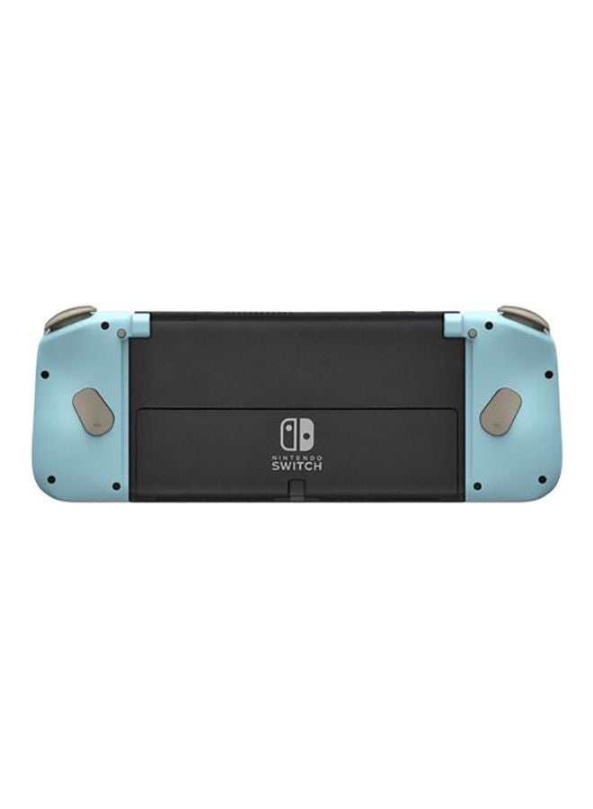 Hori Nintendo Switch Split Pad Compact - Pikachu & Mimikyu - Image 4