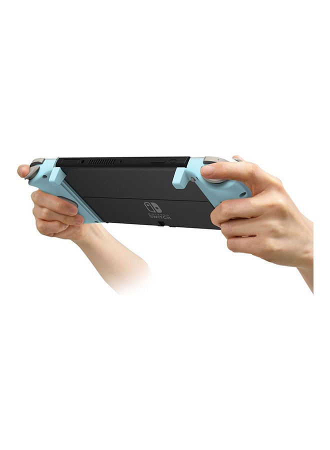 Hori Nintendo Switch Split Pad Compact - Pikachu & Mimikyu - Image 5