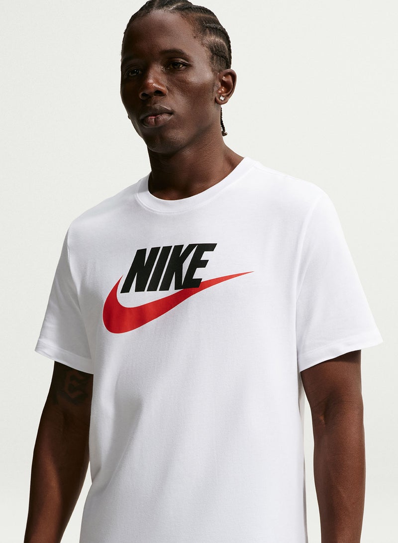 Nike SPORTSWEAR TEE ICON FUTURA - Image 5