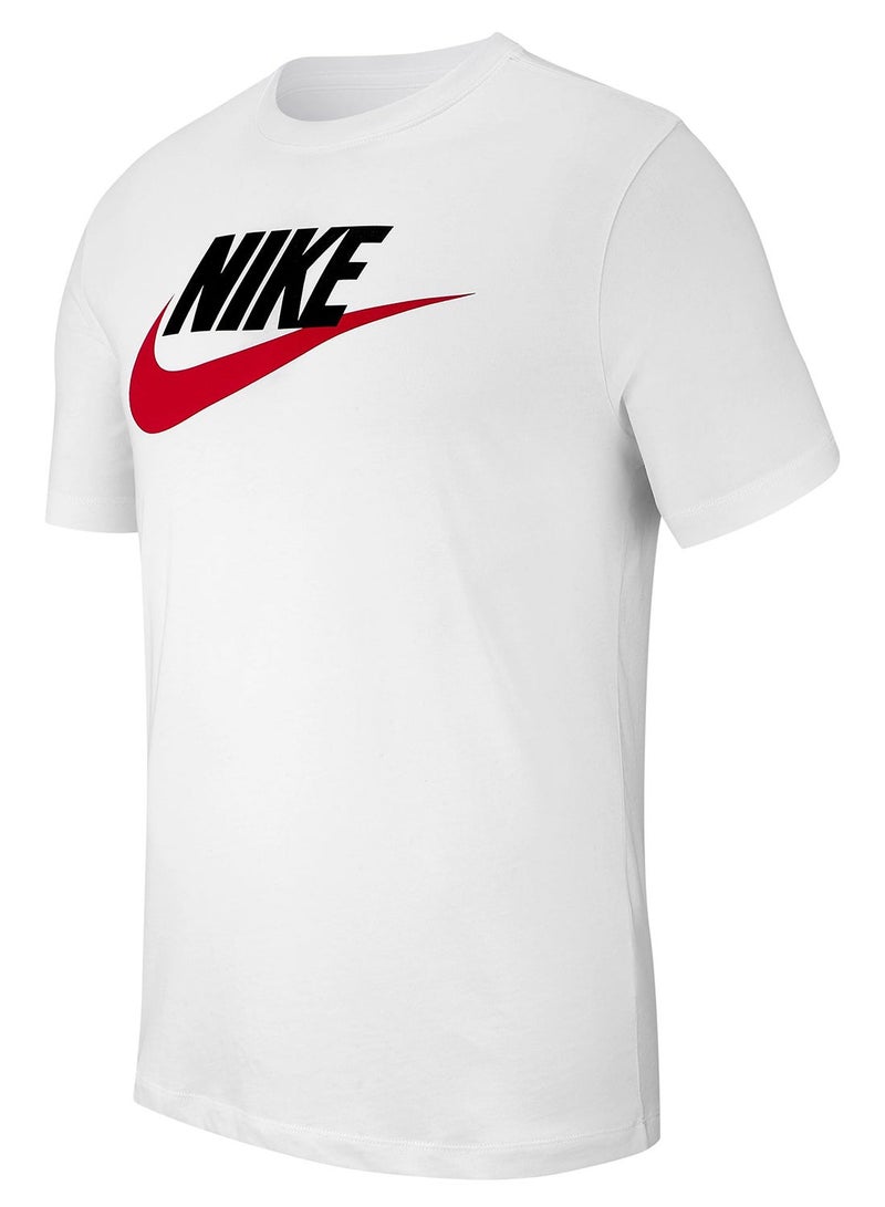 Nike SPORTSWEAR TEE ICON FUTURA - Image 4