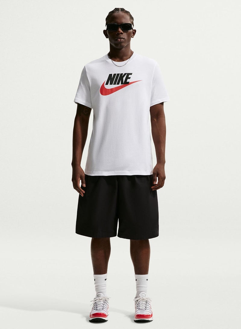 Nike SPORTSWEAR TEE ICON FUTURA - Image 1