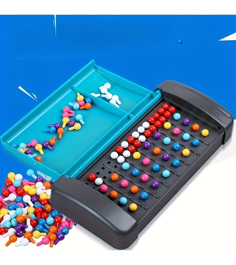 Password Reasoning Game Code Cracking Board Game For Family Night - Image 4
