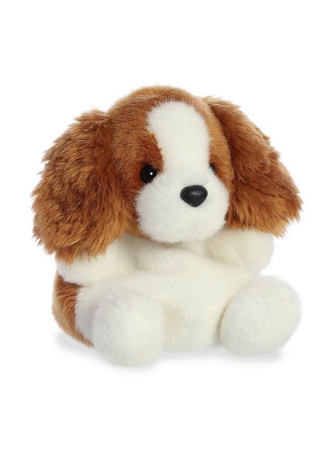 Aurora World Palm Pals 5" Lady Spaniel  - Image 3