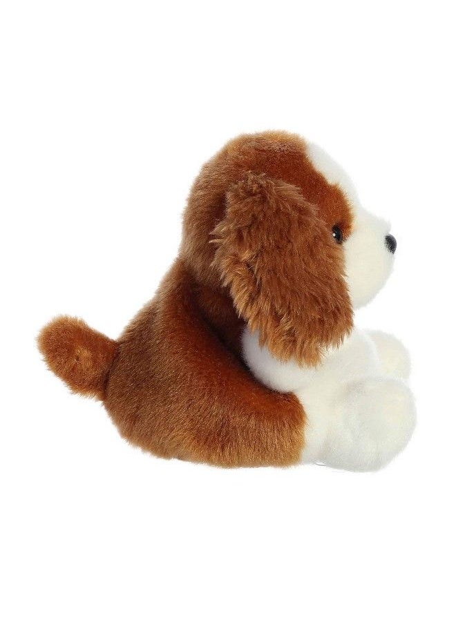 Aurora World Palm Pals 5" Lady Spaniel  - Image 4