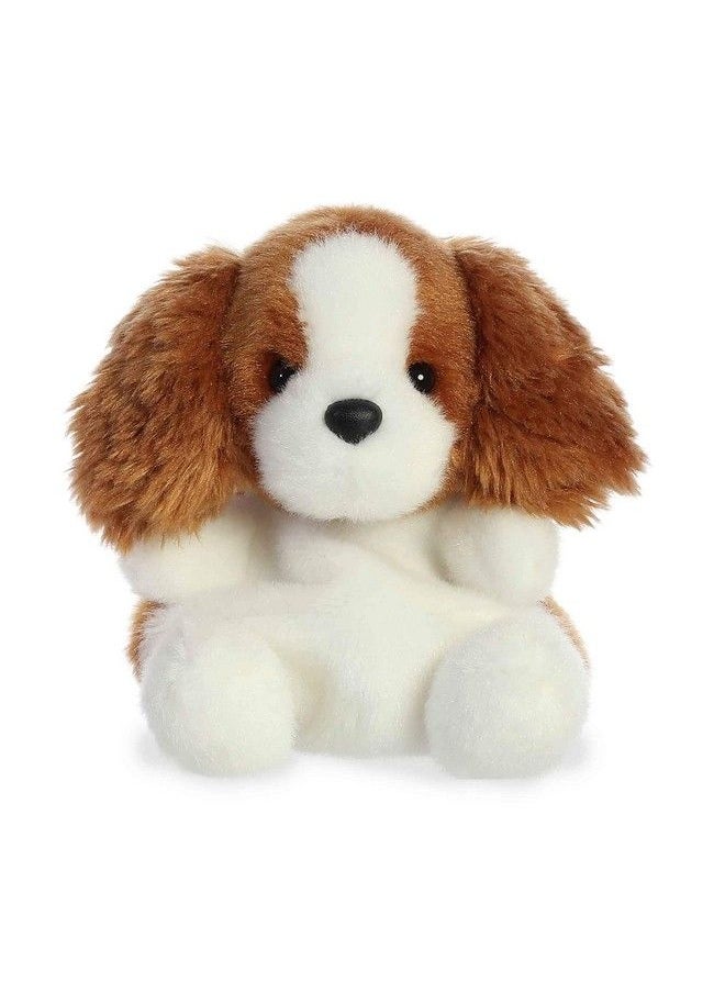 Aurora World Palm Pals 5" Lady Spaniel  - Image 1
