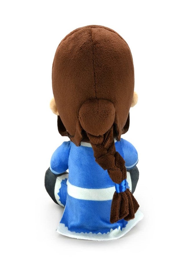 Kidrobot Avatar: The Last Airbender Katara 8 Inch Phunny Plush - Image 4