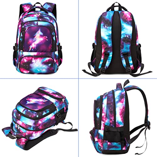 BLUEFAIRY Football pattern travel bag yoga bag outdoor sports storage bag - Image 4
