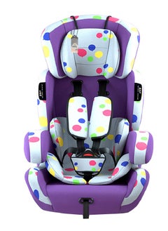 MaBaby Multifunctonal Baby Car Seat Removable Safety Seat for Child From 0 Months to 12 Years  - Image 1