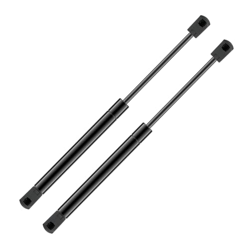 AEagle Trunk Lid Lift Supports Struts Shocks 4064 for 2001-2006 Dodge Stratus, 2006-2014 Dodge Charger, 2001-2006 Sebring Sedan Without Spoiler - Image 1