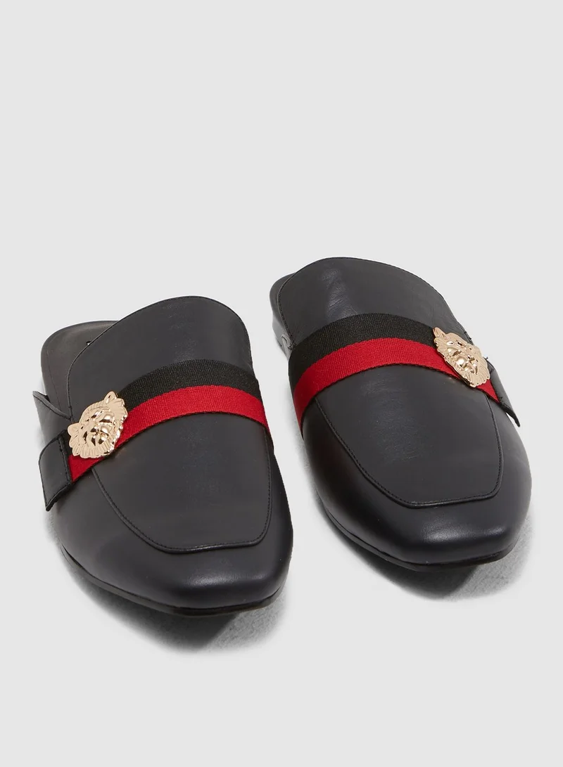 STEVE MADDEN Karisma Slip On