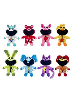 Smiling Plush Critters Teddy Toys