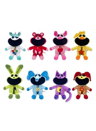 Smiling Plush Critters Teddy Toys - pzsku/ZB613E1778640BA18A678Z/45/_/1732776304/5d1b6c12-cec0-402b-8c29-73e057354f2d