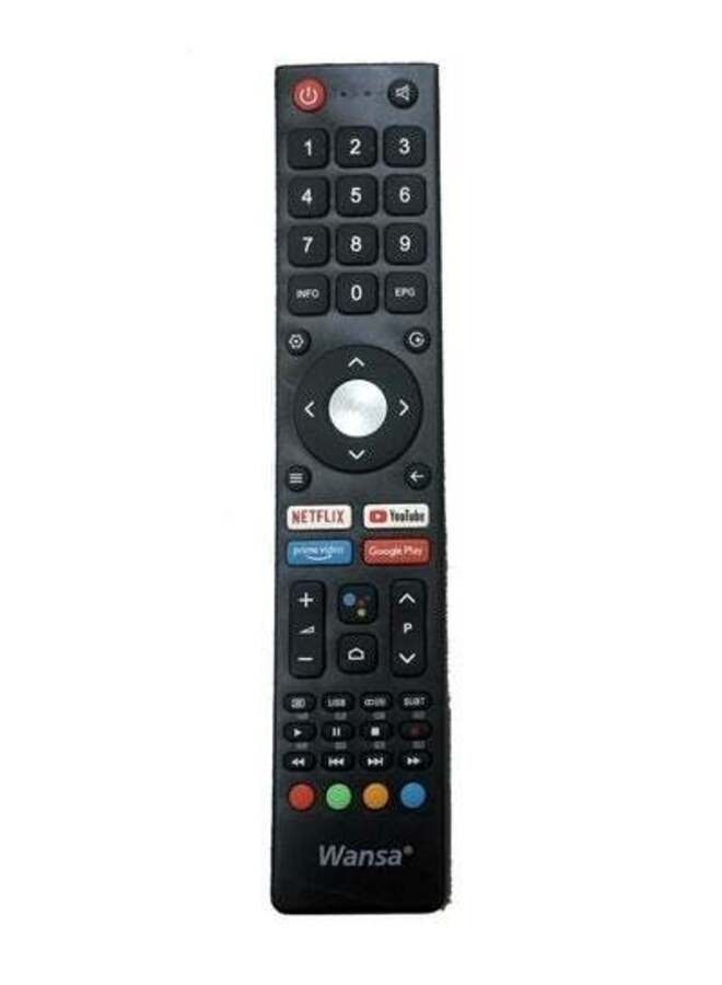 Wansa Remote Control For Wansa Smart TV - Image 3