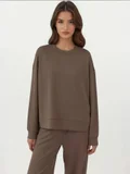 HICCUP Coffee Brown