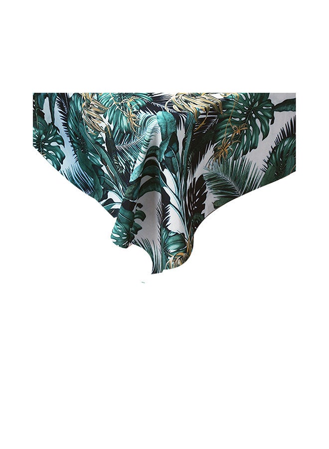 نيبمينينت غطاء طاولة مضاد للغبار من المايكروفايبر. متعدد الألوان 38.00x1.00x25.00سم - Image 1