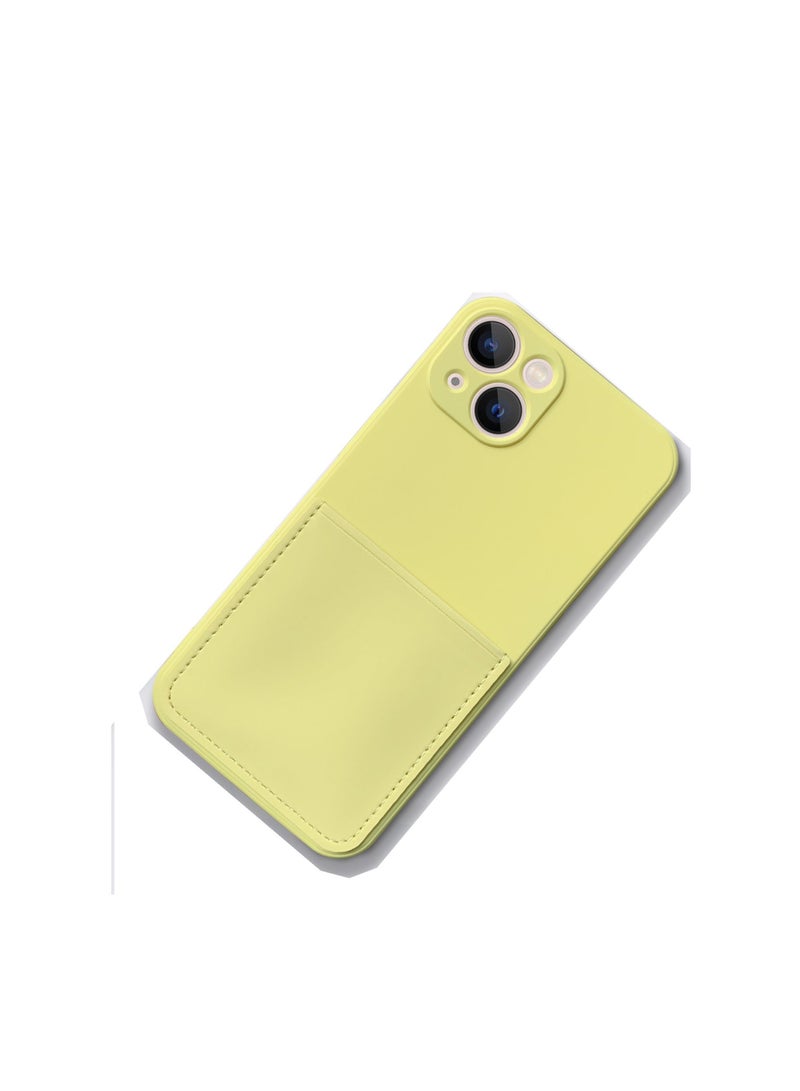 Loquat Suitable For iPhone Back Cover Type Simple Phone Case