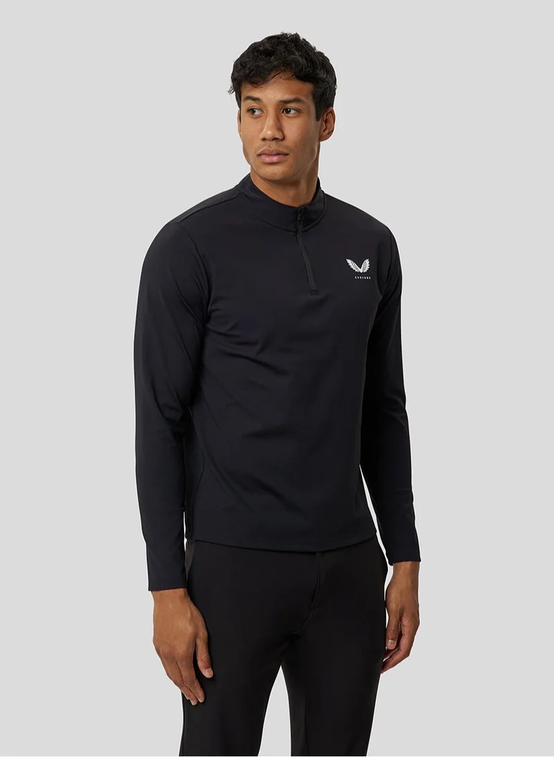 CASTORE Onyx Protek Midlayer 1/4 Zip