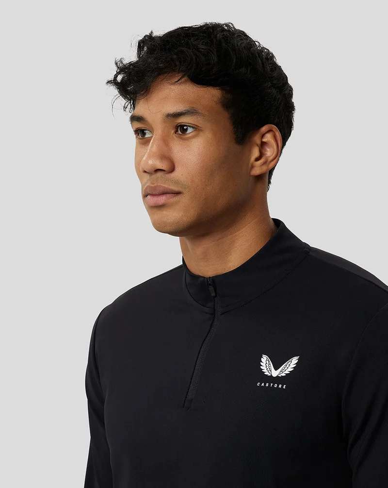 CASTORE Onyx Protek Midlayer 1/4 Zip