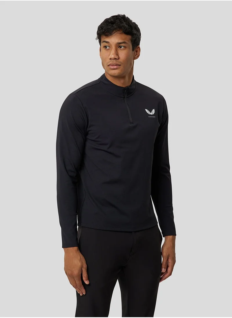 CASTORE Onyx Protek Midlayer 1/4 Zip