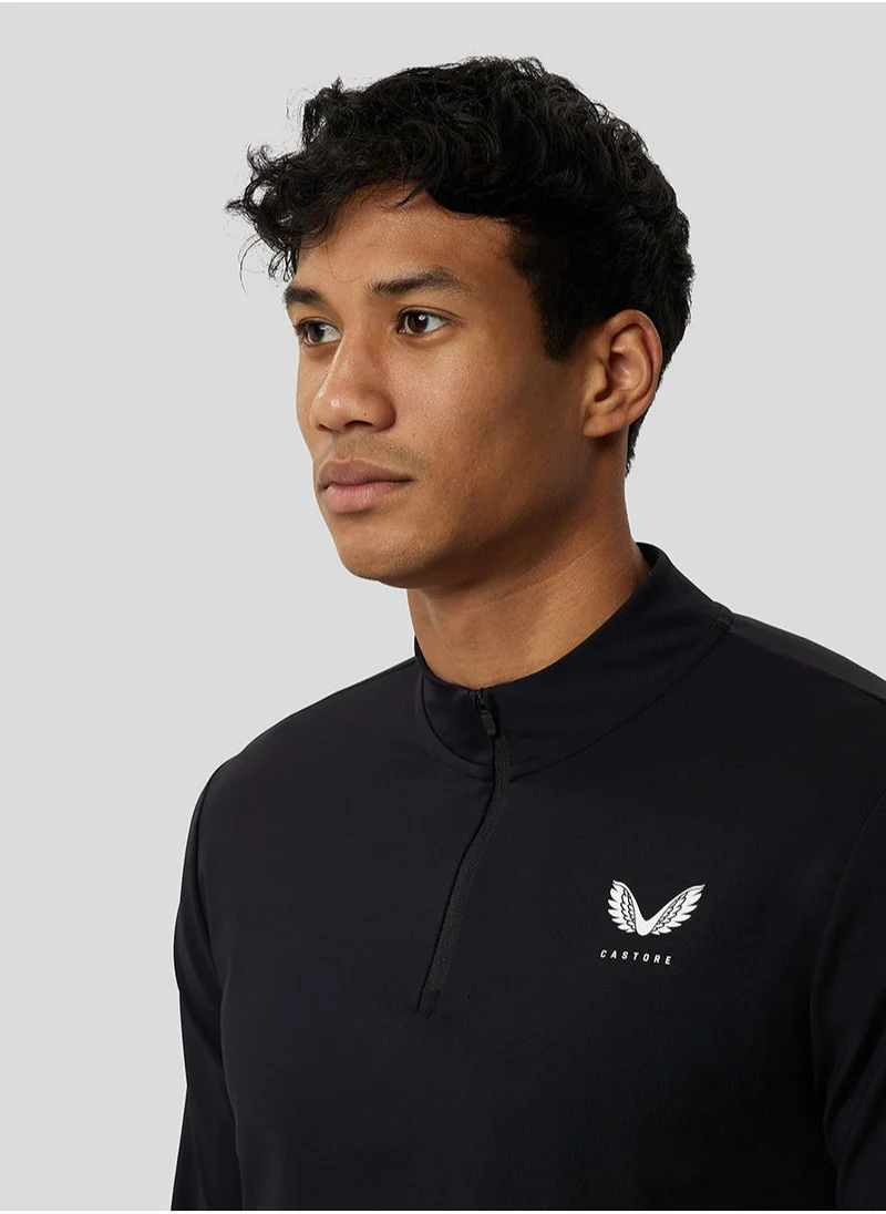 CASTORE Onyx Protek Midlayer 1/4 Zip