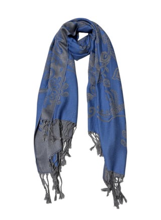 P01 Light Blue / Silver